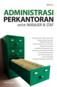 Image of Administrasi Perkantoran untuk Manajer & Staf