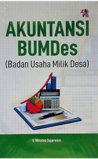 Image of Akuntansi BUMDes (Badan Usaha Milik Desa)