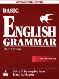 Image of Basic English Grammar