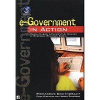 Image of e-Government In Action