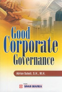 Image of Good Corporate Governance