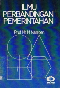 Image of Ilmu Perbandingan Pemerintahan