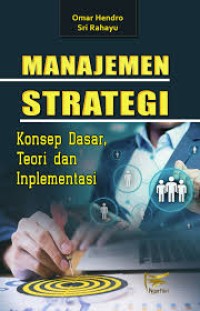Image of Manajemen Strategi