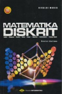 Image of Matematika Diskrit