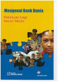 Image of Mengenal Bank Dunia (Panduan Bagi Kaum Muda)