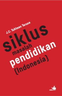 Image of Siklus Masalah Pendidikan (Indonesia)