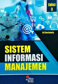 Image of Sistem Informasi Manajemen