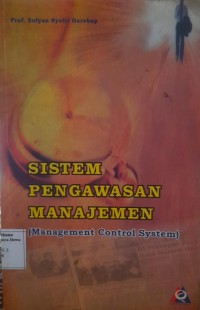 Image of Sistem Pengawasan Manajemen (Management Control System)