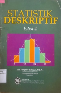 Image of Statistik Deskriptif